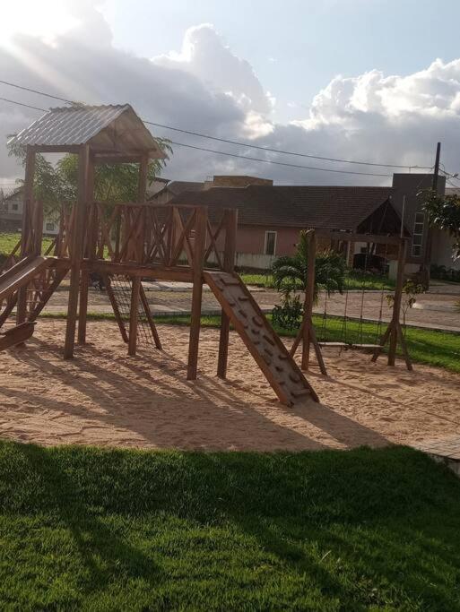 Casa Na Serra Бананейрас Екстериор снимка